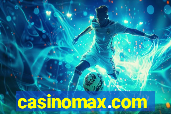 casinomax.com