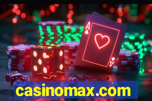 casinomax.com