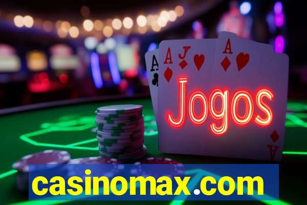 casinomax.com