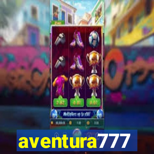 aventura777