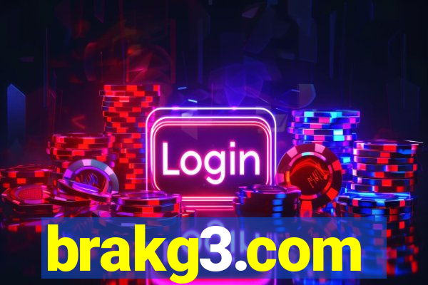 brakg3.com