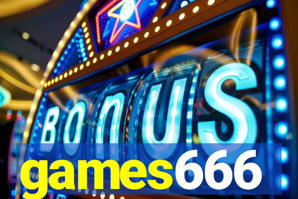 games666