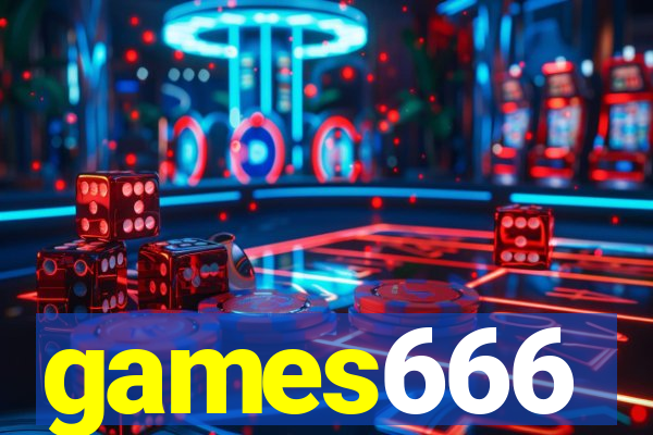 games666