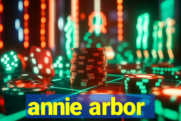 annie arbor