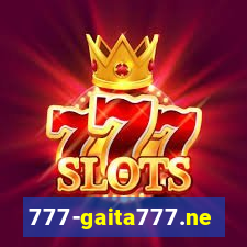 777-gaita777.net