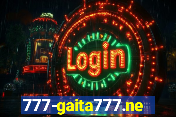 777-gaita777.net