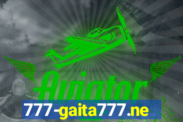 777-gaita777.net