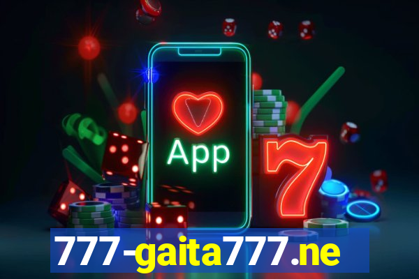 777-gaita777.net