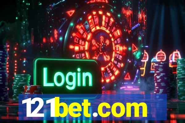 121bet.com