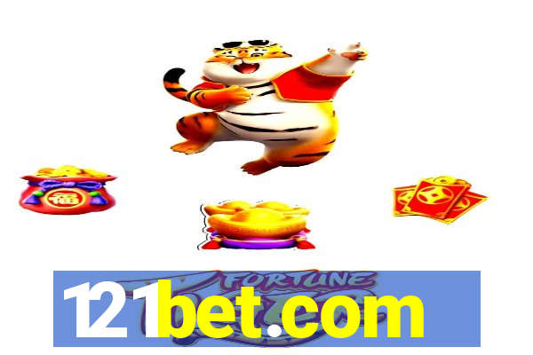 121bet.com