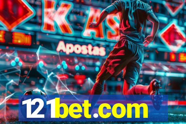 121bet.com