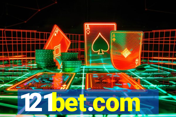 121bet.com