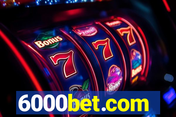 6000bet.com