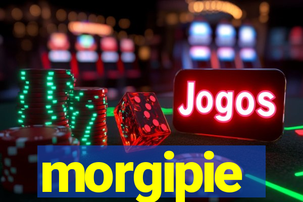 morgipie