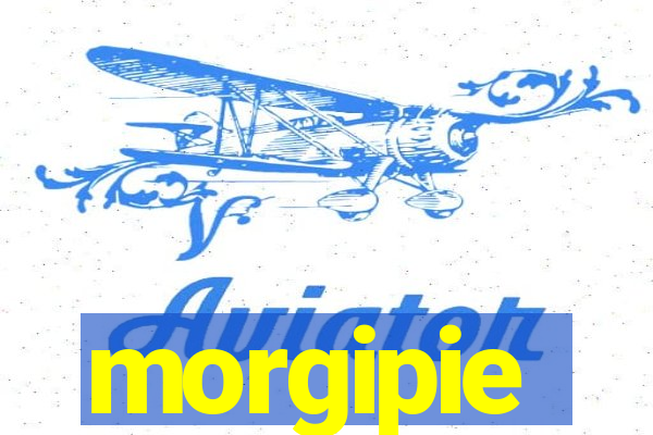 morgipie