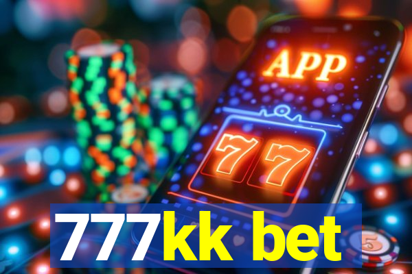 777kk bet