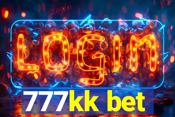 777kk bet