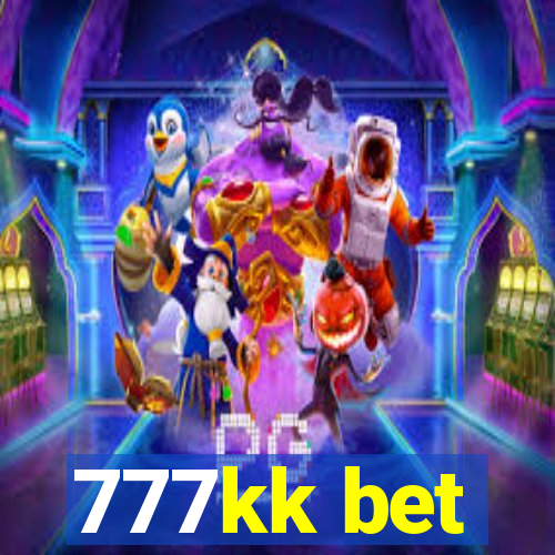 777kk bet