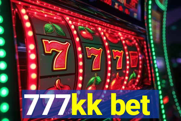 777kk bet