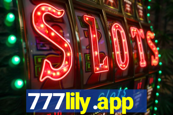 777lily.app