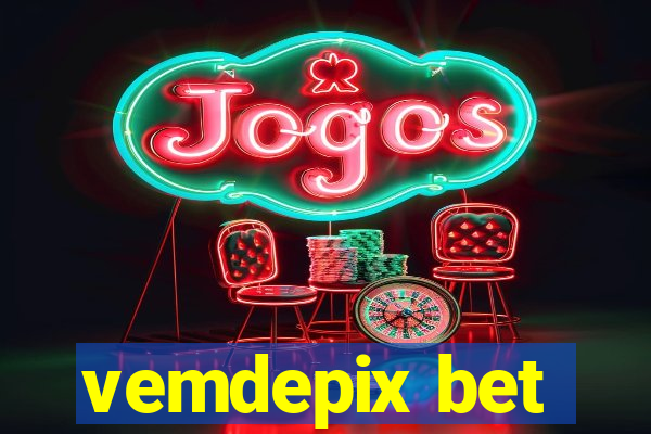 vemdepix bet