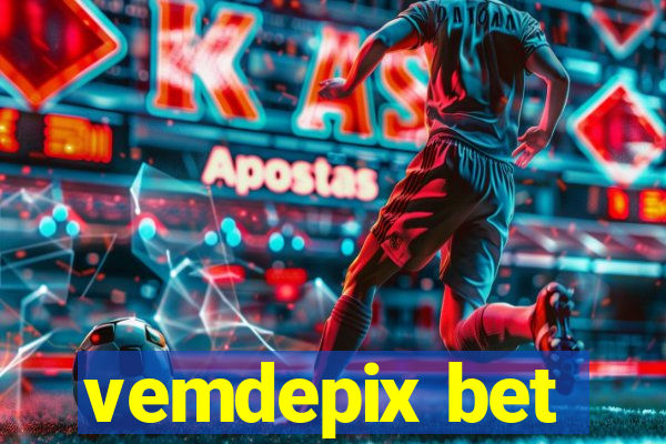 vemdepix bet