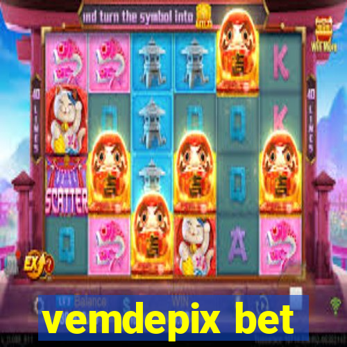 vemdepix bet