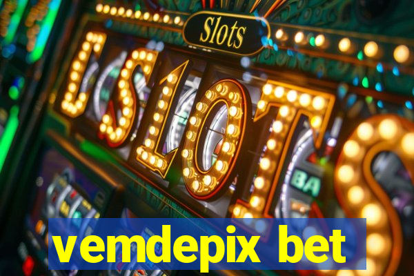 vemdepix bet