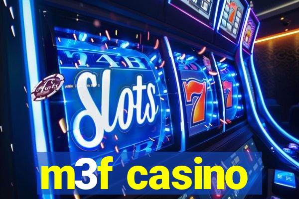 m3f casino