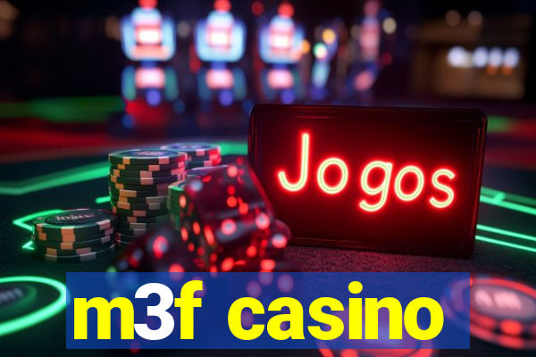 m3f casino