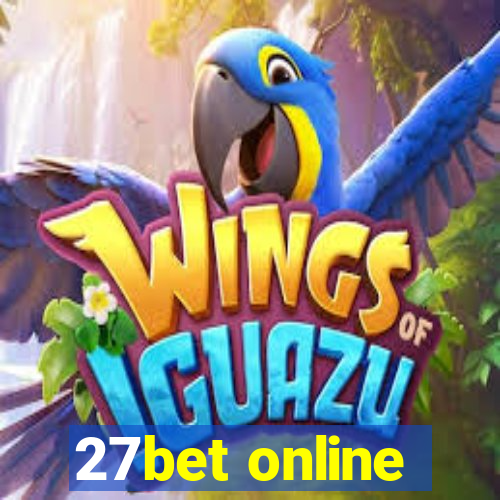 27bet online