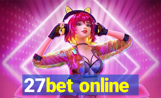 27bet online