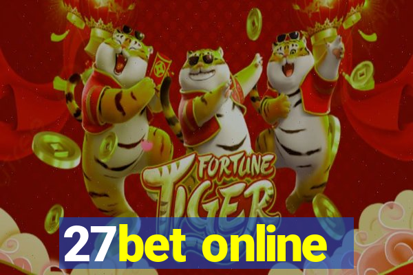 27bet online