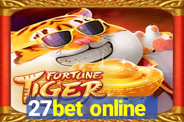 27bet online