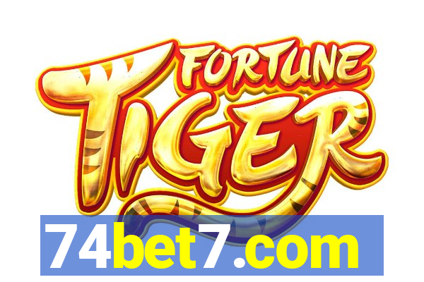 74bet7.com