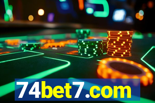 74bet7.com