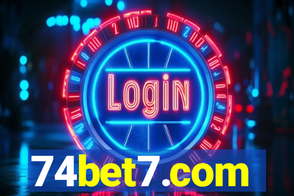 74bet7.com