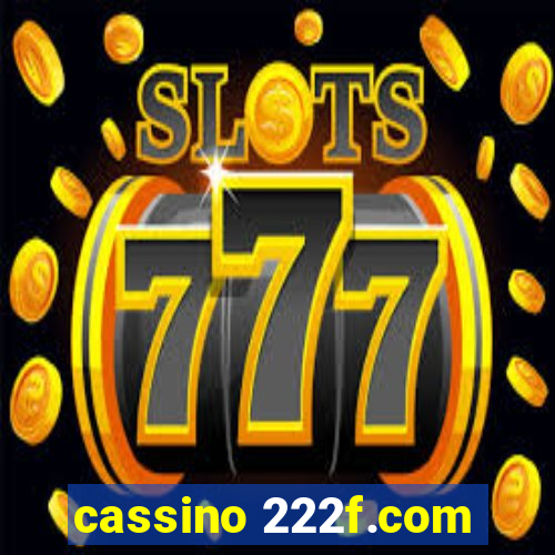 cassino 222f.com