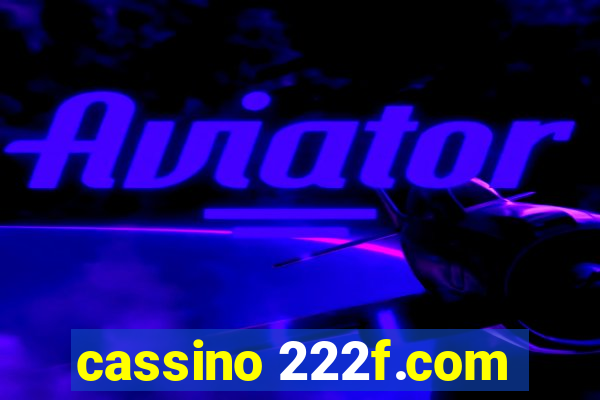 cassino 222f.com