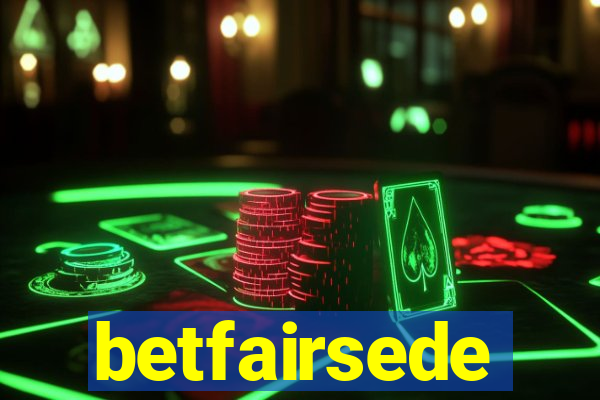 betfairsede