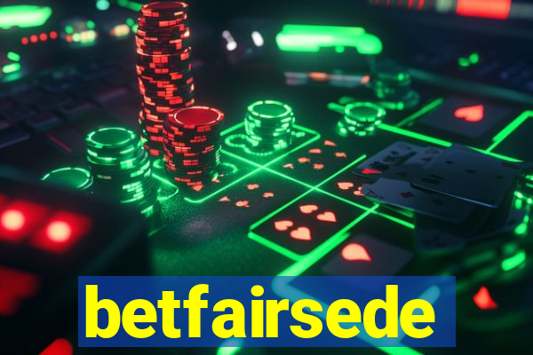 betfairsede