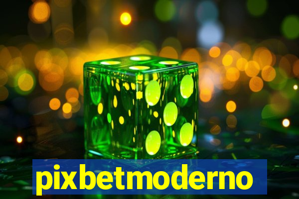 pixbetmoderno