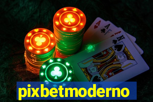 pixbetmoderno