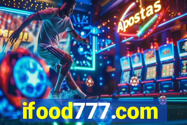 ifood777.com