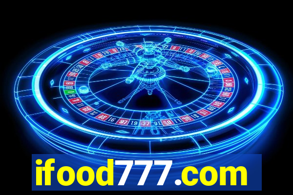 ifood777.com