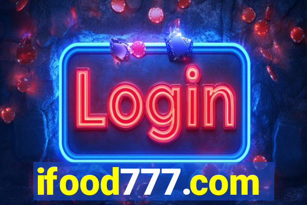 ifood777.com