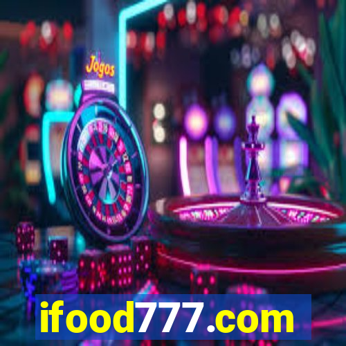 ifood777.com