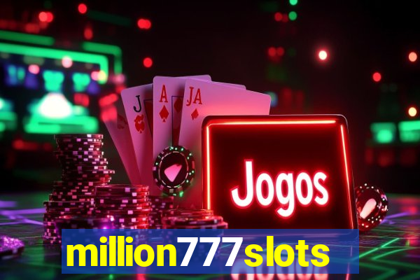 million777slots.com