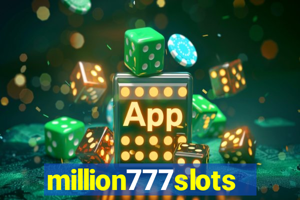 million777slots.com