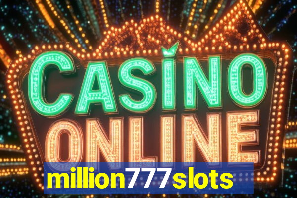 million777slots.com